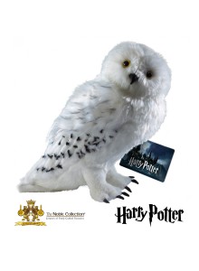 Big Plush Owl Hedwig - Harry Potter 